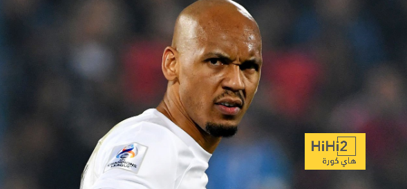 تصريح فابينيو … يوضح مدى تأثير جمهور الاتحاد