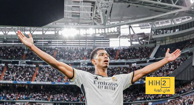 بشرى سارة لجماهير ريال مدريد