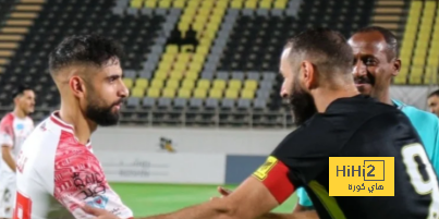 الوحدة يتلقى خبر إيجابي قبل مواجهة الاتحاد
