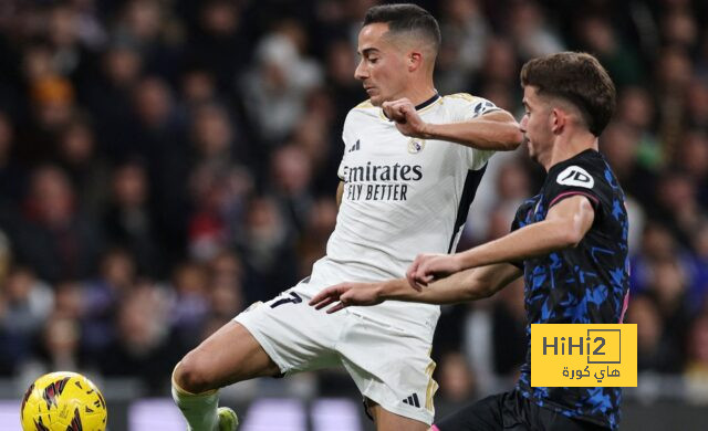 ريال مدريد ، أكثر من ألغى الفار له أهدافا