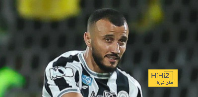 عين على غانم سايس في مباراة النصر