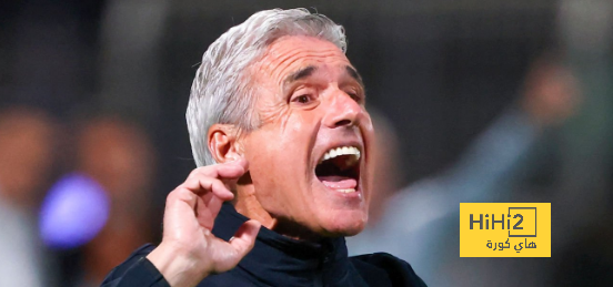 كاسترو يوضح ميزة وعيب أسلوب لعب النصر