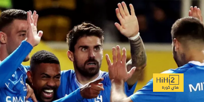 النصر في زمن هلال جيسوس … غير محظوظ