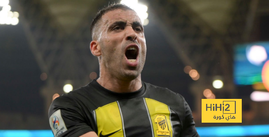 حمد الله يهيمن على الدوري السعودي في 2024