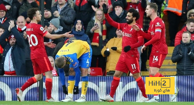تشكيلة ليفربول المتوقعة أمام ساوثهامبتون بكأس الاتحاد