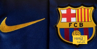 برشلونة يرمى الكرة في ملعب بوما لفسخ عقده مع نايكي