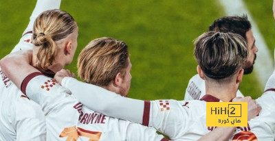 رقم قياسي لـ هجوم مانشستر سيتي هذا الموسم