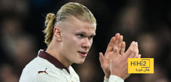 أفضل لاعب في مباراة مانشستر سيتي ولوتون تاون