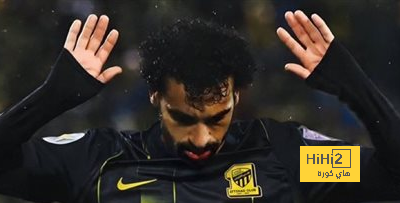 تساؤل مهم بشأن الفريق المقبل لمحمد صلاح في دوري روشن