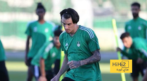 الأهلي يستعيد جهود إيبانيز أمام الفتح