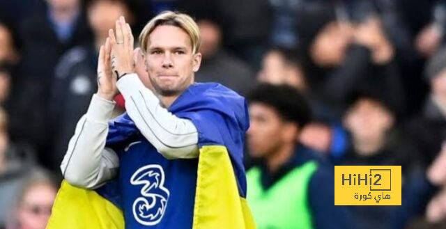لاعب تشيلسي لا زال على طاولة تعاقدت أرسنال