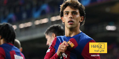 تقارير.. أتلتيكو مدريد يطلب قيمة خيالية لبيع فيليكس لبرشلونة