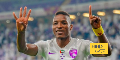 هل يحاول العين خداع النصر قبل المواجهة بينهما …؟!
