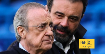 اجتماعات كثيرة لإدارة ريال مدريد في الفترة المقبلة، والسبب..!