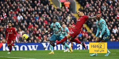 ليفربول يصل لـ 200 مباراة على أنفيلد بكأس الاتحاد