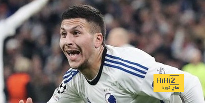 برشلونة ينضم لصراع التعاقد مع جوهرة كوبنهاجن