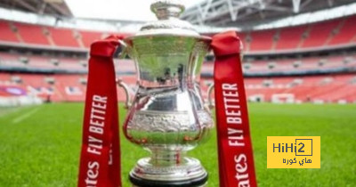 قرعة ربع نهائي كأس الاتحاد.. مانشستر يونايتد ضد ليفربول حال تأهلهما