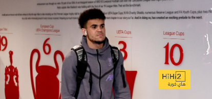 فيديو : وصول لاعبي ليفربول إلى ملعب آنفيلد قبل مواجهة ساوثهامبتون