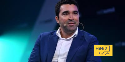 ديكو يكشف حالة وحيدة للتفكير في بقاء تشافي