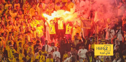 الشروط الجديدة لإستخدام الألعاب النارية في الملاعب