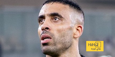 حمد الله … حجر أساس في تاريخ الاتحاد