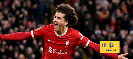 ليفربول يتأهل إلى ربع نهائي كأس إنجلترا على حساب ساوثهامبتون