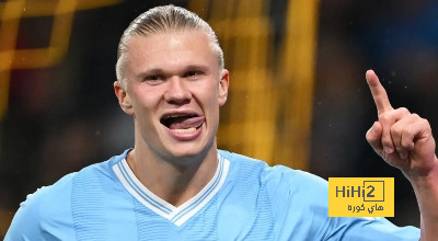 تقارير.. برشلونة يخطط للاجتماع مع عائلة هالاند