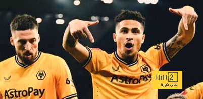 رسميا: وولفرهامبتون يتأهل لربع نهائي كأس الاتحاد الإنجليزي