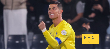 بديل رونالدو أمام الحزم الليلة