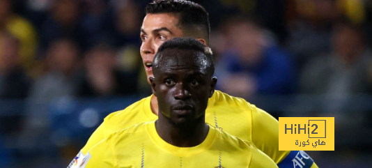 تشكيلة النصر المتوقعة أمام الحزم الليلة