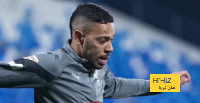فيديو: تحضيرات الهلال مستمرة قبل كلاسيكو الاتحاد