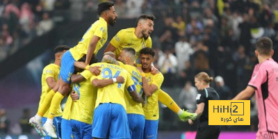 دفاع النصر أمام الحزم في الدوري السعودي