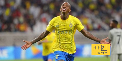 هجوم النصر أمام الحزم في الدوري السعودي