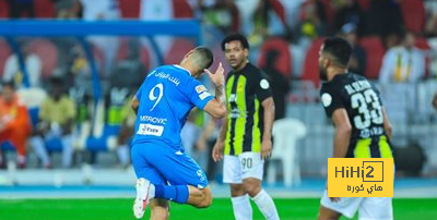 خطة الاتحاد للانتصار على الهلال في الدوري ودوري أبطال آسيا