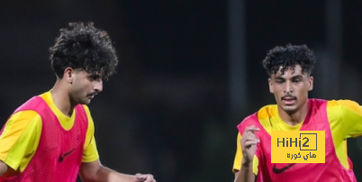 تجهيزات الاتحاد للفوز على الهلال