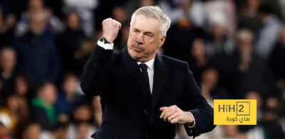 خطة أنشيلوتي لتحقيق لقب الدوري