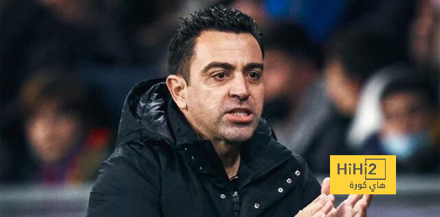 ليفاندوفسكي يكشف اهمية بقاء تشافي في برشلونة حتى نهاية الموسم