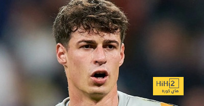 كيبا محبط في ريال مدريد..!