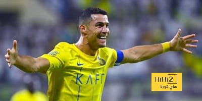 فيديو: هتاف خاص من جماهير النصر بإسم رونالدو