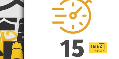 بعد 15 دقيقة.. التعادل السلبي حاضر بين النصر والحزم