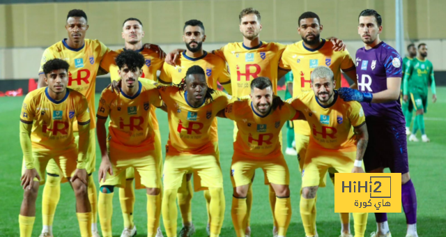 فيديو: هدف ملغي للحزم في شباك النصر بداعي التسلل