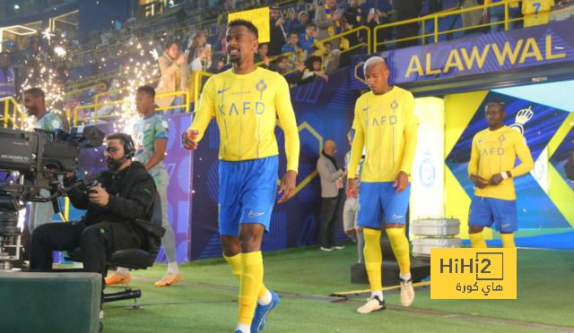 الأقل تقييما في تشكيلة النصر بالشوط الأول أمام الحزم