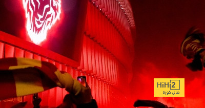 صور.. الأجواء بمحيط ملعب السان ماميس قبل لقاء أتلتيكو مدريد وبيلباو