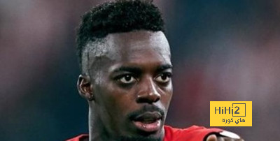 بيلباو يفتتح التسجيل في شباك أتلتيكو مدريد