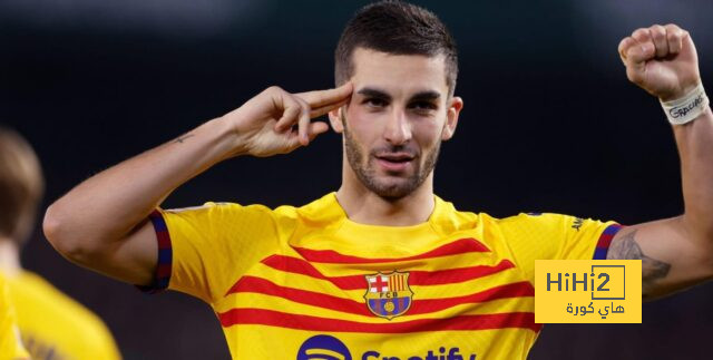 توريس يواصل الغياب عن تدريبات برشلونة