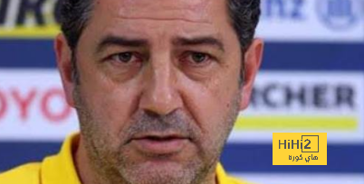سبب رفض فكرة عودة روي فيتوريا إلى النصر