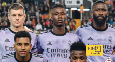 أكبر كارثة ارتكبها الحكم في حق ريال مدريد