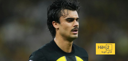 خبر سار للاتحاد قبل مواجهة الهلال في دوري أبطال آسيا