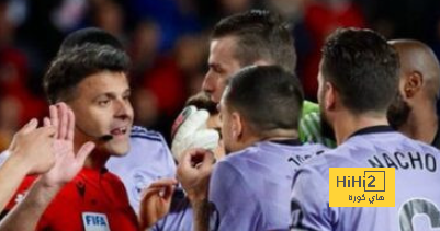 لاعبو فالنسيا لم يتوقعوا قرار مانزانو .. فماذا عن الريال؟