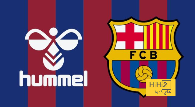 برشلونة يناقش العروض بعد إقترابه من فض الشراكة مع نايكي